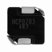 INDUCTOR HIGH CURRENT 4.7UH