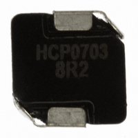 INDUCTOR HIGH CURRENT 8.2UH