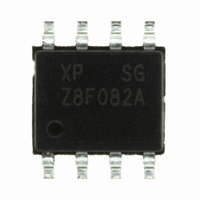 IC ENCORE XP MCU FLASH 8K 8SOIC