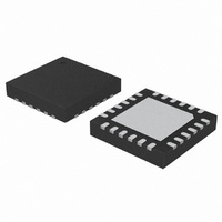 IC MCU 16K FLASH 24QFN