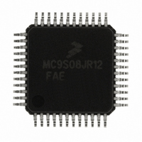 IC MCU 8BIT FLASH 48-LQFP