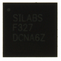 IC 8051 MCU FLASH 16K 28QFN