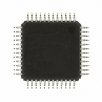 IC MCU 8BIT 16K FLASH 48-LQFP