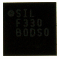 IC 8051 MCU 8K FLASH 20MLP