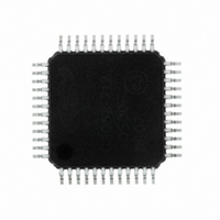 IC 8051 MCU 8K FLASH 48-TQFP