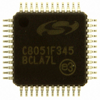 IC 8051 MCU FLASH 32K 48TQFP