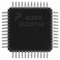 IC MCU 32K FLASH 25MHZ 48-LQFP