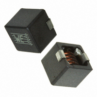 INDUCTOR POWER .68UH 20A SMD