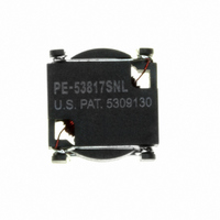 INDUCTOR POWER 375UH 150KHZ SMD