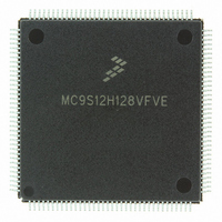 IC MCU 128K FLASH 16MHZ 144-LQFP