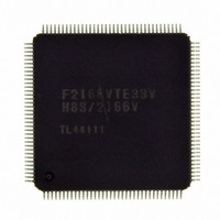 IC H8S MCU FLASH 512K 144TQFP