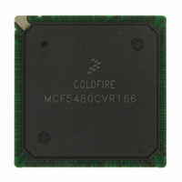 IC MPU 32BIT COLDF 388-PBGA