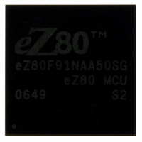 IC ACCLAIM MCU 256KB 144BGA