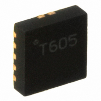 IC 8051 MCU 2K-EEPROM 11-QFN