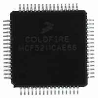 IC MCU 128K FLASH 66MHZ 64-LQFP