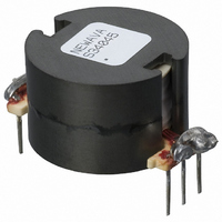 INDUCTOR BUCK 3A FOR LM257X
