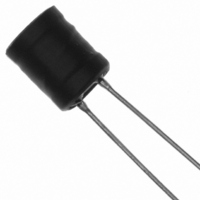 INDUCTOR RADIAL 1.5MH 0.28A