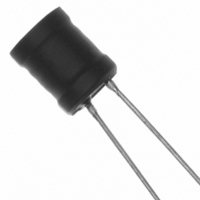 INDUCTOR RADIAL 10MH 0.085A