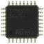 STM8S105K6T6C