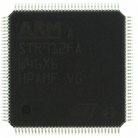 MCU ARM9 1024KB FLASH 128LQFP