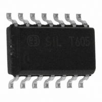 IC 8051 MCU 2K-EEPROM 14-SOIC