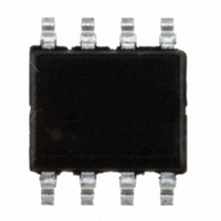 IC MCU 8BIT 2K FLASH 8-SOIC