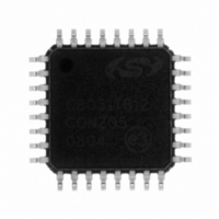 IC 8051 MCU 8K BYTE-PROG 32-LQFP