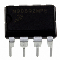 IC MCU 1.5K FLASH W/ADC 8-DIP