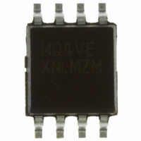 IC MCU 4K FLASH W/ADC 8-SOIC