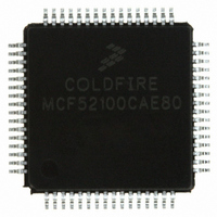 IC MCU 32BIT 80MHZ 64-LQFP