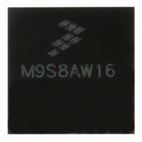 IC MCU 8BIT 16K FLASH 44-LQFP