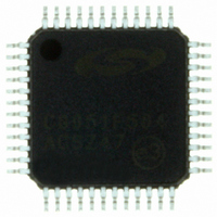 IC 8051 MCU 32K FLASH 48-QFP