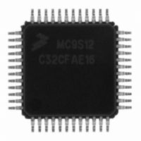 IC MCU 32K FLASH 16MHZ 48-LQFP