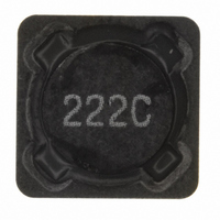 INDUCTOR 2.2UH 4.5A SMD SHIELDED