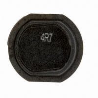 INDUCTOR SHIELDED 4.7UH SMD