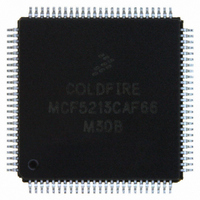 IC MCU 256K FLASH 66MHZ 100-LQFP