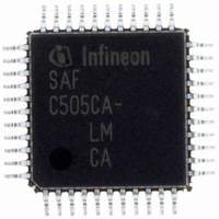 IC MCU 8BIT OTP MQFP-80-1