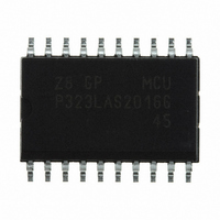 IC Z8 GP MCU 16K OTP 20SOIC