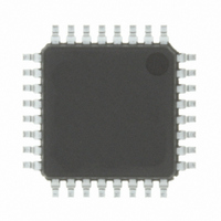 IC R8C/27 MCU FLASH 32LQFP