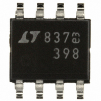 IC AMP PREC SAMPLE & HOLD 8-SOIC