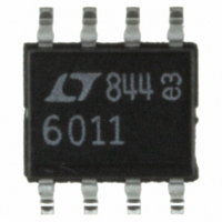 IC OP AMP R-R DUAL PREC 8-SOIC