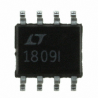 IC OP AMP R-R I/O SGL 8-SOIC