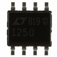 IC BRIDGE AMP ZERO-DRIFT 8-SOIC