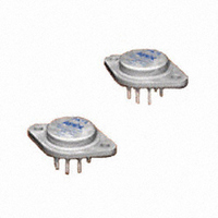 OP AMP DL PWR 40V 2.A TO-3-8 CE