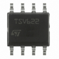 IC OPAMP RRIO 8-SOIC