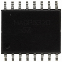 IC AMP SAMPLE&HOLD 2MHZ 16-SOIC