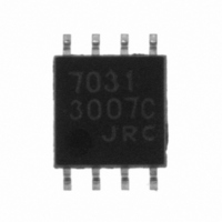 IC OPAMP CMOS SINGLE LV 8-DMP