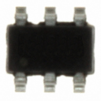 IC OPAMP R-R I/O 1.6GHZ SOT-23-6