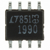 IC AMP DIFF +/-250V MCRPWR 8SOIC