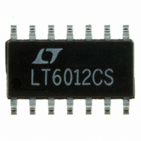 IC OP AMP PREC QUAD R-R 14-SOIC